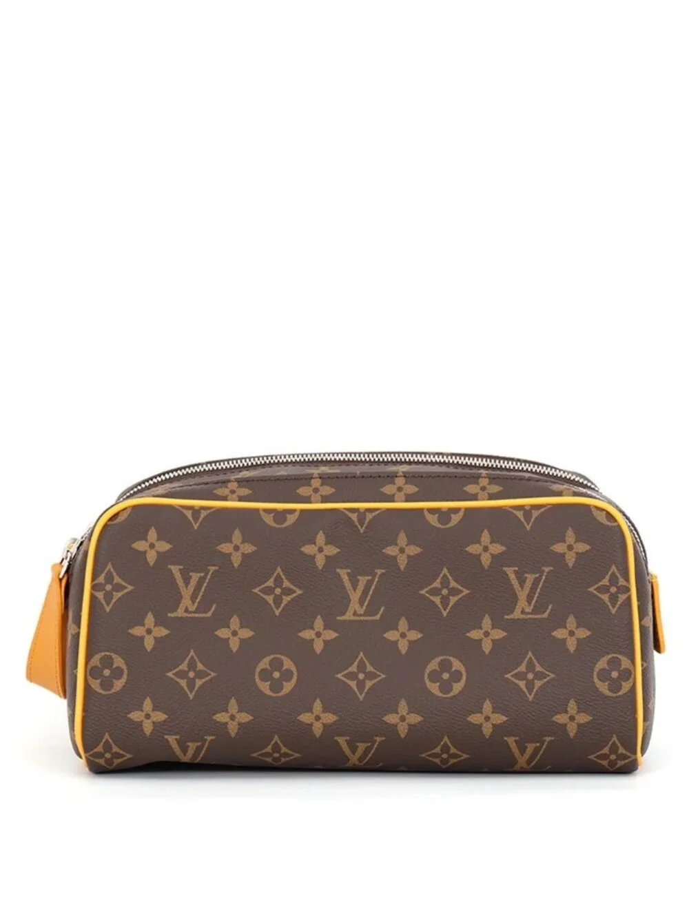 Louis Vuitton Monogram Dopp Kit Handbag